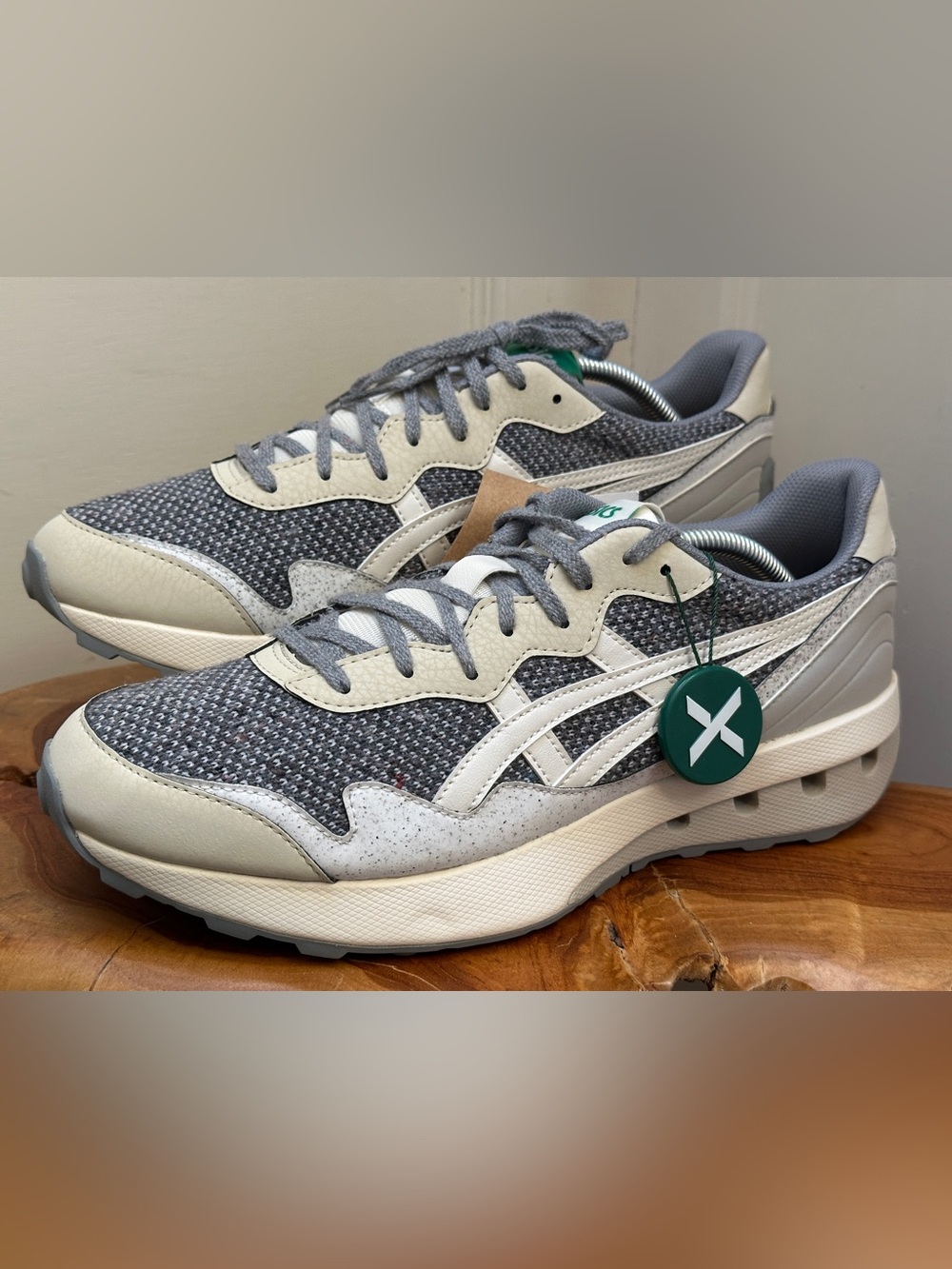 ASICS Jogger X81 - Size: US Men’s 11
